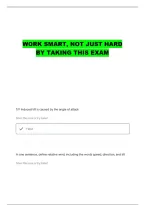 Avsc 1010 Chapter 7 Questions And Correct Answers