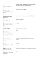 CWEA Electrical and Instrument Grade 2 Study Guide &ndash; Exam Review & Practice Questions