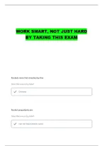 Avsc 1010 Survey Of Aviation Final Review Questions And Correct Answers