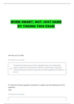 Avsc 1010 Uvu Exam 1 Study Guide Questions And Correct Answers