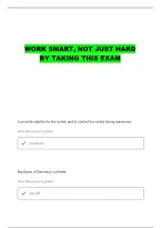 Uvu Avsc 1010 Final Questions And Correct Answers