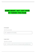 Avsc 1010 Test 3 Questions And Correct Answers