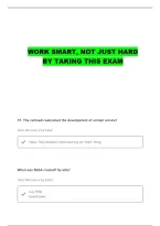 Avsc 1010 Final Exam Questions And Correct Answers