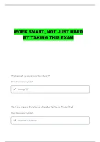 Avsc 1010 Exam 1 Questions And Correct Answers