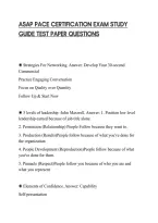 Asap Pace Certification Exam Study Guide Test Paper Questions&period;pdf&NewLine;&NewLine;