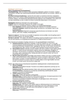 Samenvatting Developmental Psychopathology &vert; Hele boek &plus; artikelen &plus; hoorcollege's &vert; Nederlands & Engels UU &vert; 2026&sol;27