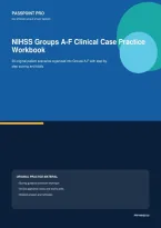 NIHSS Groups A&ndash;F Clinical Case Workbook &vert; 36 Patient Scenarios with Step-by-Step Scoring & Rationales