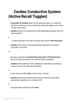 USMLE Step 1 Cardiovascular System &lpar;CVS&rpar; Master Notes &vert; FA &plus; UWorld High-Yield 5-Pillar Guide