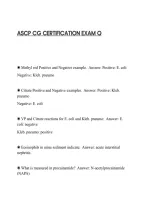 Ascp Cg Certification Exam Questions And Answers&period;pdf&NewLine;&NewLine;