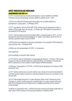 Ascp Molecular Biology Test With Questions And Answers&period;pdf&NewLine;&NewLine;