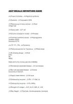 Ascp Recalls Definetions Guide&period;pdf&NewLine;&NewLine;