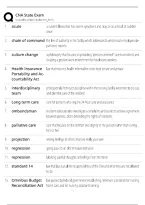 CNA State Exam Study Guide &sol; Score 100&percnt; &sol; 2026 Update &sol; Certified Nursing Assistant Practice Test Bank&NewLine;&NewLine;