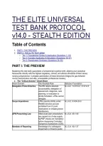 NEW JERSEY NURSING JURISPRUDENCE EXAM 2026&sol;2027 &vert; S-Tier Elite Test Bank &vert; Q&A with Rationales