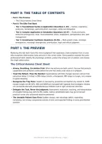 2026&sol;2027 Elite Medical-Surgical Nursing Test Bank&colon; Clinical Judgment & Next-Gen NCLEX Questions with Rationales