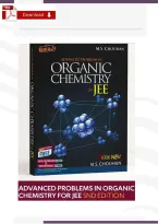 Advanced Problems in Organic Chemistry for JEE 19th Edition &lpar;2025&rpar; Solutions Manual by MS Chouhan &vert; Complete Questions & Answers with Detailed Solutions