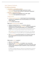 Recht en onderneming  TEW Bachelor 1- Boek 2&vert; UA &vert; 2025&sol;26