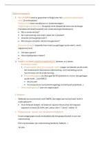 Recht en onderneming&sol; UA&sol;2025-2026&sol; Hendrik Vanhees&sol; TEW&sol;HI&sol;SEW&sol;BA1