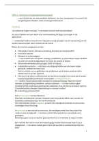 Gedrag en Maatschappij &vert; Deel 1 &vert; UA &vert; 2026&sol;27