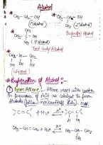 Easy revision notes