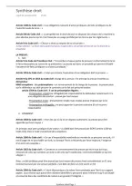 tu es en pr&eacute;pa ECT et tu as besoin d'aide pour r&eacute;visier le droit&quest;