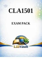 CLA1501 Exam Pack 2026