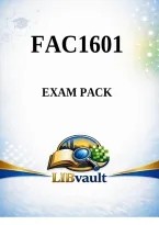 Fac1601 Exam Pack 2026