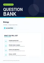 Biology 13th Edition Test Bank &vert; Raven &vert; &lpar;All 58 Chapters Included&rpar;
