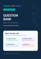 Biology&colon; The Core 3rd Edition Test Bank &vert; Simon &vert; &lpar;All 12 Chapters Included&rpar;