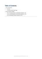 Tennessee TOSHA HAZWOPER Elite Test Bank 2026&sol;2027 &vert;  Expert Q&A with Rationales &lpar;29 CFR 1910&period;120&rpar;