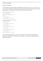 University of Connecticut ECE 3201 Homework 1&ndash;8 &ndash; Complete Solutions&comma; 2026&sol;2027&period;