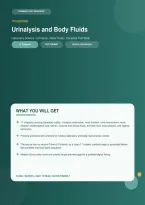 Urinalysis and Body Fluids 7th Edition Test Bank &ndash; Questions & Answers