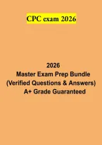 CPC Exam 2026 &vert; AAPC Certified Professional Coder Study Guide&comma; Practice Questions & Test Prep