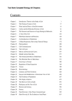 Campbell Biology 12th Edition Test Bank&vert; All Chapters &vert; Questions & 100&percnt; Verified Answers &vert; Latest &vert; Graded A&plus;