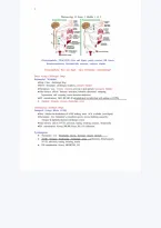Nur 354 Exam 1 Modules 1 & 2 Study Guide