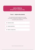 Caracter&iacute;sticas morfol&oacute;gicas y funcionales de los dientes 