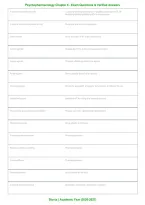 Psychopharmacology Chapter 8 Exam 2026&ndash;2027 &vert; Practice Questions & Verified Answers &vert; Complete Psychiatric Pharmacology Review