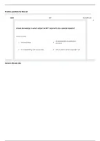 ICC Examinations Package Deal Latest Update 100&percnt; Accurate