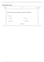 PATH 1000 Midterm 2 Review Exam Questions and Answers 100&percnt; Verified