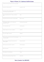 Physics 112 Exams 1 & 2 &vert; 2026&ndash;2027 &vert; Comprehensive Practice Questions & Verified Answers &vert; Complete PHYS 112 Exam Review
