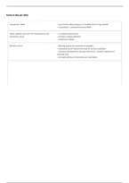 PATH 1000 midterm 2 unit 4-7 Exam Questions and Answers Latest Update