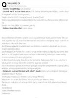 Wgu D116 Oa Exam Latest Updated Exam Quetions And Verified Answers 2026-2027&period;