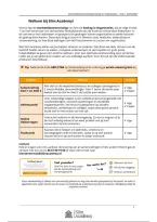 Samenvatting Gedrag in Organisaties &vert; Robbins & Judge &vert; EUR &vert; 2026&sol;2027