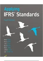 Applying IFRS Standards 4th Edition by Ruth Picker &vert; Test Bank&comma; Questions & Answers &vert; 2026&sol;2027