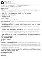 &NewLine;Wgu D115 Unit 5 Advanced Pathophisiology Exam Questions And Verified Answers 2026&period;Pdf&NewLine;