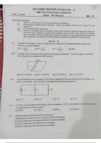 practice paper 