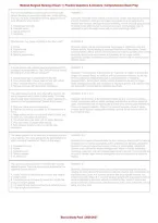 Medical-Surgical Nursing 2 Exam 1 &vert; Practice Questions & Answers &vert; Comprehensive Exam Prep 2026