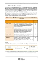 Summary Principles of Economics and Business 1 &vert; Part 1 &vert; UvA &vert; 2026&sol;27