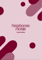 Pasgeborene module &vert; MK-FO-1 &vert; 2026&sol;2027