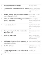 WGU Academy US History 1 Quiz 4 2026&sol;2027 &vert; Study Guide&comma; Practice Questions & Exam Review