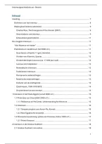 Interieurarchitectuur &vert; eerste jaar &vert; Semester 1 &vert; UA&vert; ALLE VAKKEN &lpar;25&percnt; korting&rpar;